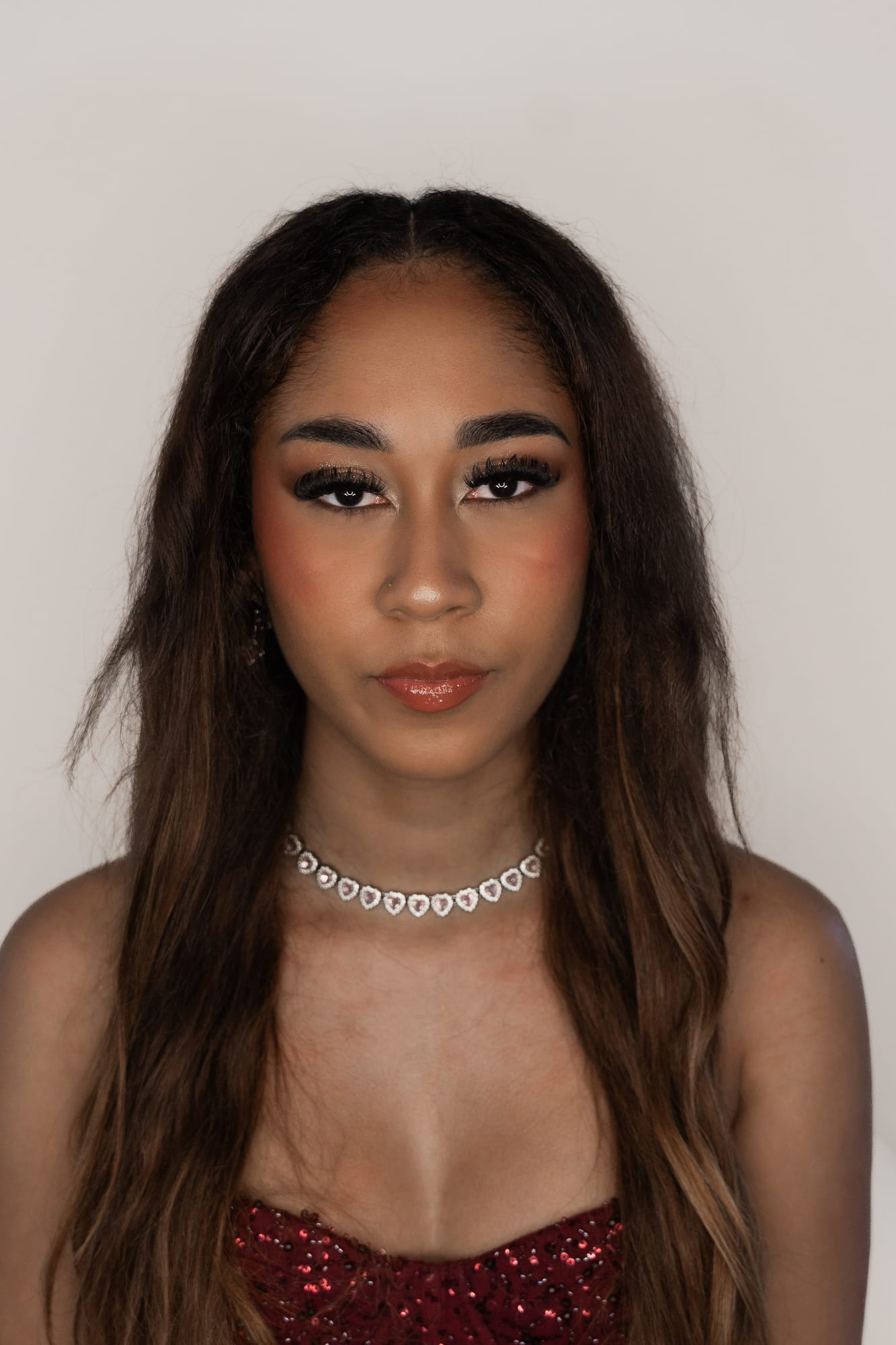 Maquillage Full Glam